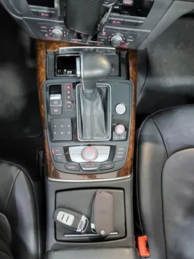 Audi A6 3.0 TDI Quattro, снимка 17