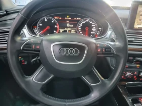 Audi A6 3.0 TDI Quattro, снимка 13