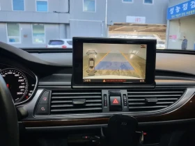 Audi A6 3.0 TDI Quattro, снимка 15