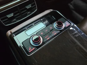 Audi A8 4.2 TDI QUATTRO, снимка 17
