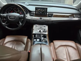 Audi A8 4.2 TDI QUATTRO, снимка 7