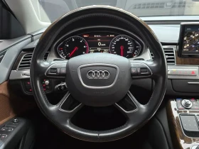 Audi A8 4.2 TDI QUATTRO, снимка 13