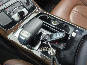 Audi A8 4.2 TDI QUATTRO, снимка 9