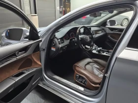 Audi A8 4.2 TDI QUATTRO, снимка 10