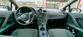 Toyota Avensis, снимка 6