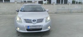 Toyota Avensis, снимка 1