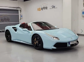 Ferrari 488 KEYLESS* КРАЙНА ЦЕНА, снимка 4