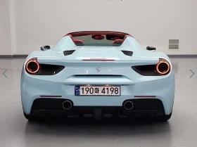 Ferrari 488 KEYLESS* КРАЙНА ЦЕНА, снимка 3