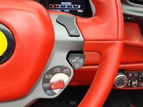 Ferrari 488 KEYLESS* КРАЙНА ЦЕНА, снимка 15