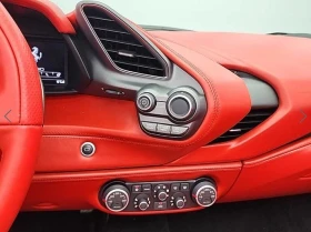 Ferrari 488 KEYLESS* КРАЙНА ЦЕНА, снимка 10