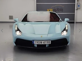 Ferrari 488 KEYLESS* КРАЙНА ЦЕНА, снимка 2
