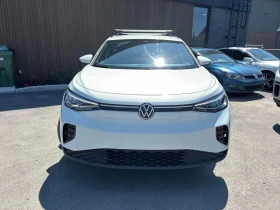VW ID.4 * Pro * CARFAX * ОПЦИЯ ЗА ФИНАНСИРАНЕ , снимка 6