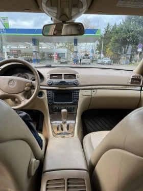 Mercedes-Benz E 280, снимка 4