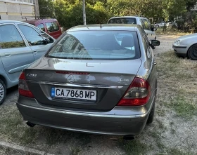 Mercedes-Benz E 280, снимка 2
