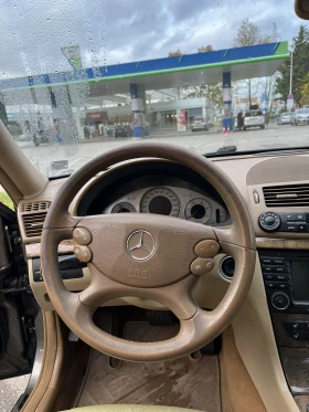 Mercedes-Benz E 280, снимка 3
