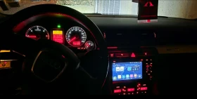 Audi A4 2.0 TDI 140 кс BPW S Line Quattro, снимка 4