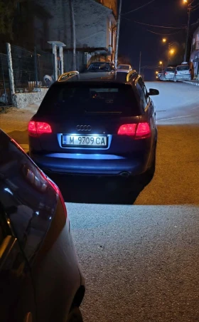 Audi A4 2.0 TDI 140 кс BPW S Line Quattro, снимка 8