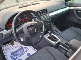 Audi A4 1.9TDI* (116кс)* KLIMATRONIK* НОВ ВНОС* , снимка 15