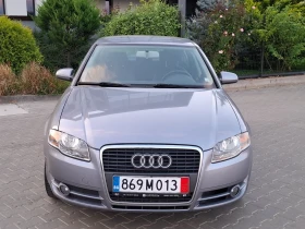 Audi A4 1.9TDI* (116кс)* KLIMATRONIK* НОВ ВНОС* , снимка 6