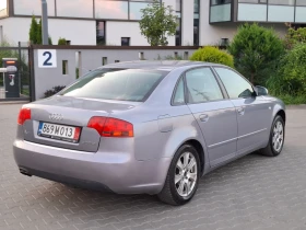 Audi A4 1.9TDI* (116кс)* KLIMATRONIK* НОВ ВНОС* , снимка 13