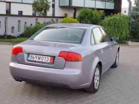 Audi A4 1.9TDI* (116кс)* KLIMATRONIK* НОВ ВНОС* , снимка 14
