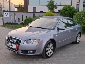 Audi A4 1.9TDI* (116кс)* KLIMATRONIK* НОВ ВНОС* , снимка 4