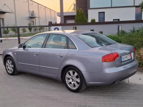 Audi A4 1.9TDI* (116кс)* KLIMATRONIK* НОВ ВНОС* , снимка 8
