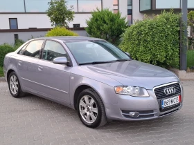 Audi A4 1.9TDI* (116кс)* KLIMATRONIK* НОВ ВНОС* , снимка 12