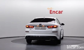 Kia K5 2.0 LPI Rental Car Luxury, снимка 4