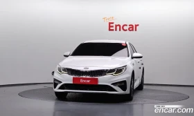 Kia K5 2.0 LPI Rental Car Luxury, снимка 3