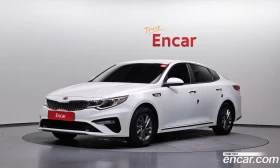 Kia K5 2.0 LPI Rental Car Luxury, снимка 1