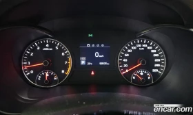 Kia K5 2.0 LPI Rental Car Luxury, снимка 8
