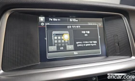 Kia K5 2.0 LPI Rental Car Luxury, снимка 15
