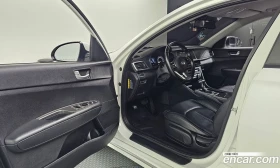 Kia K5 2.0 LPI Rental Car Luxury, снимка 10