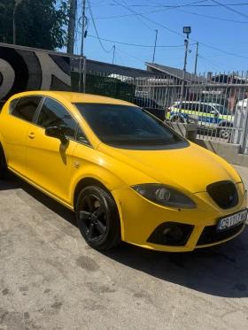Seat Leon FR, снимка 4