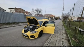Seat Leon FR, снимка 6