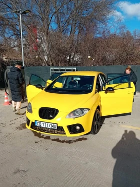 Seat Leon FR, снимка 8