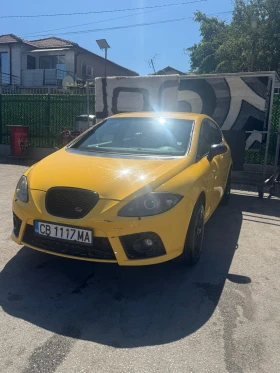 Seat Leon FR, снимка 5