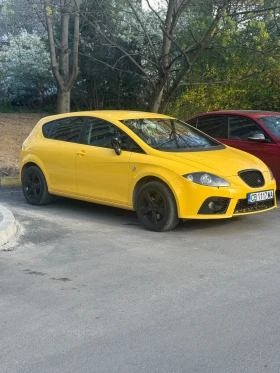 Seat Leon FR, снимка 7