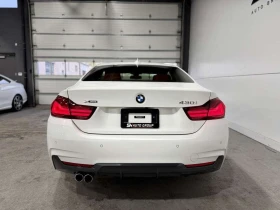 BMW 430 * xDrive * CARFAX * ОПЦИЯ ЗА ФИНАНСИРАНЕ, снимка 6