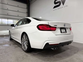 BMW 430 * xDrive * CARFAX * ОПЦИЯ ЗА ФИНАНСИРАНЕ, снимка 5