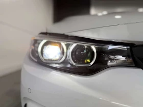 BMW 430 * xDrive * CARFAX * ОПЦИЯ ЗА ФИНАНСИРАНЕ, снимка 12