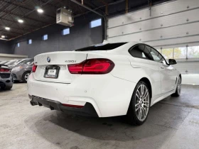 BMW 430 * xDrive * CARFAX * ОПЦИЯ ЗА ФИНАНСИРАНЕ, снимка 9