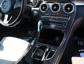 Mercedes-Benz C 250 4Matic/Мъртва точка/Камера/Подгрев/Шибедах, снимка 10