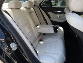 Mercedes-Benz C 250 4Matic/Мъртва точка/Камера/Подгрев/Шибедах, снимка 9