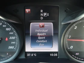 Mercedes-Benz C 250 4Matic/Мъртва точка/Камера/Подгрев/Шибедах, снимка 16