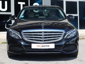 Mercedes-Benz C 250 4Matic/Мъртва точка/Камера/Подгрев/Шибедах, снимка 2