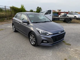 Hyundai I20 1.25 Facelift IntroEdition Full, снимка 3