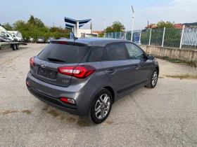 Hyundai I20 1.25 Facelift IntroEdition Full, снимка 4