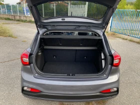 Hyundai I20 1.25 Facelift IntroEdition Full, снимка 16